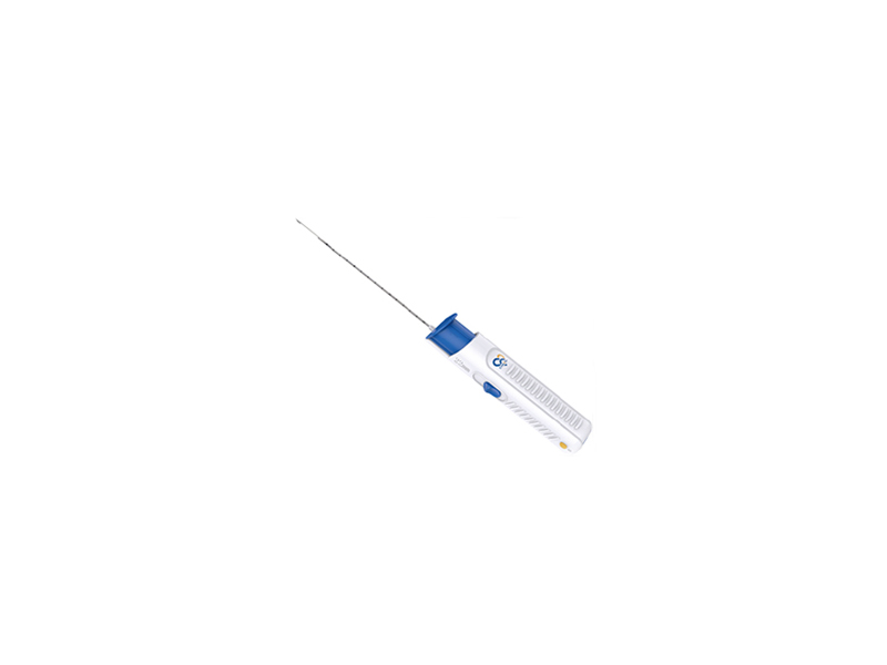 Disposable Biopsy Needle (Fully-Automatic)